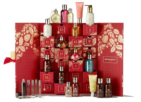 perfume advent calendar cheap